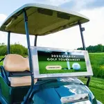 Image of Golf Cart