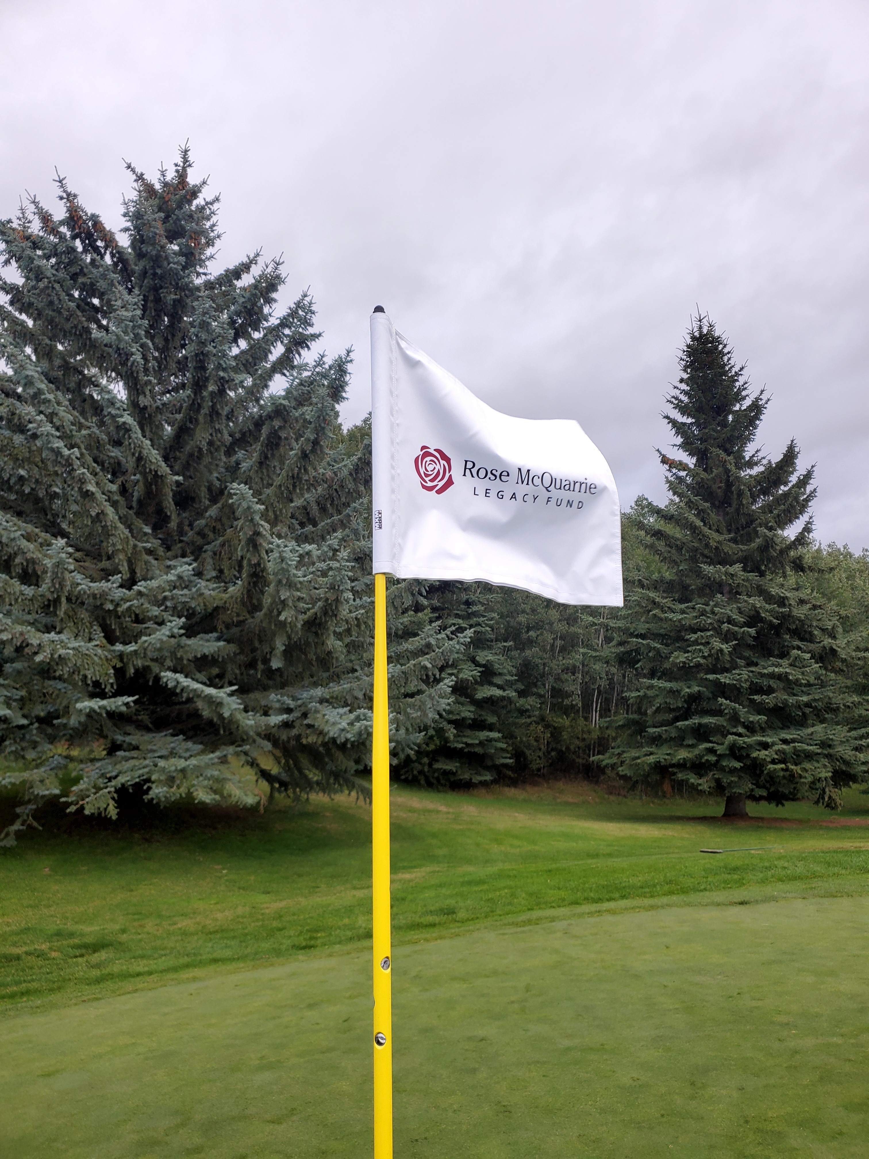 6th Annual Rose McQuarrie Legacy Fund Memorial Golf Tournament - Default Image of Hole in 1 Sponsor
