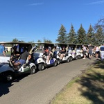 Image of Golf Cart Sponsor