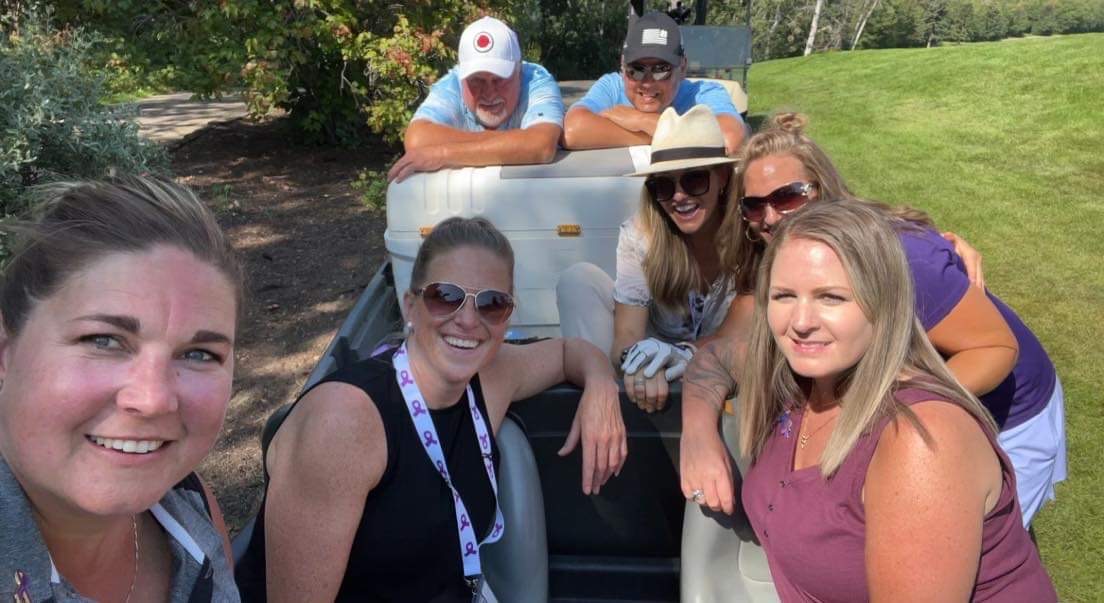 6th Annual Rose McQuarrie Legacy Fund Memorial Golf Tournament - Default Image of Beverage Sponsor
