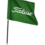 Image of Pin Flag Sponsor