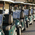 Image of Golf Cart Sponsor