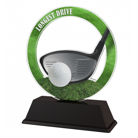 3rd Annual Virginia Elite Spartans Golf Tournament - Default Image of Longest Drive Sponsor