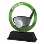 Image of Longest Drive Sponsor