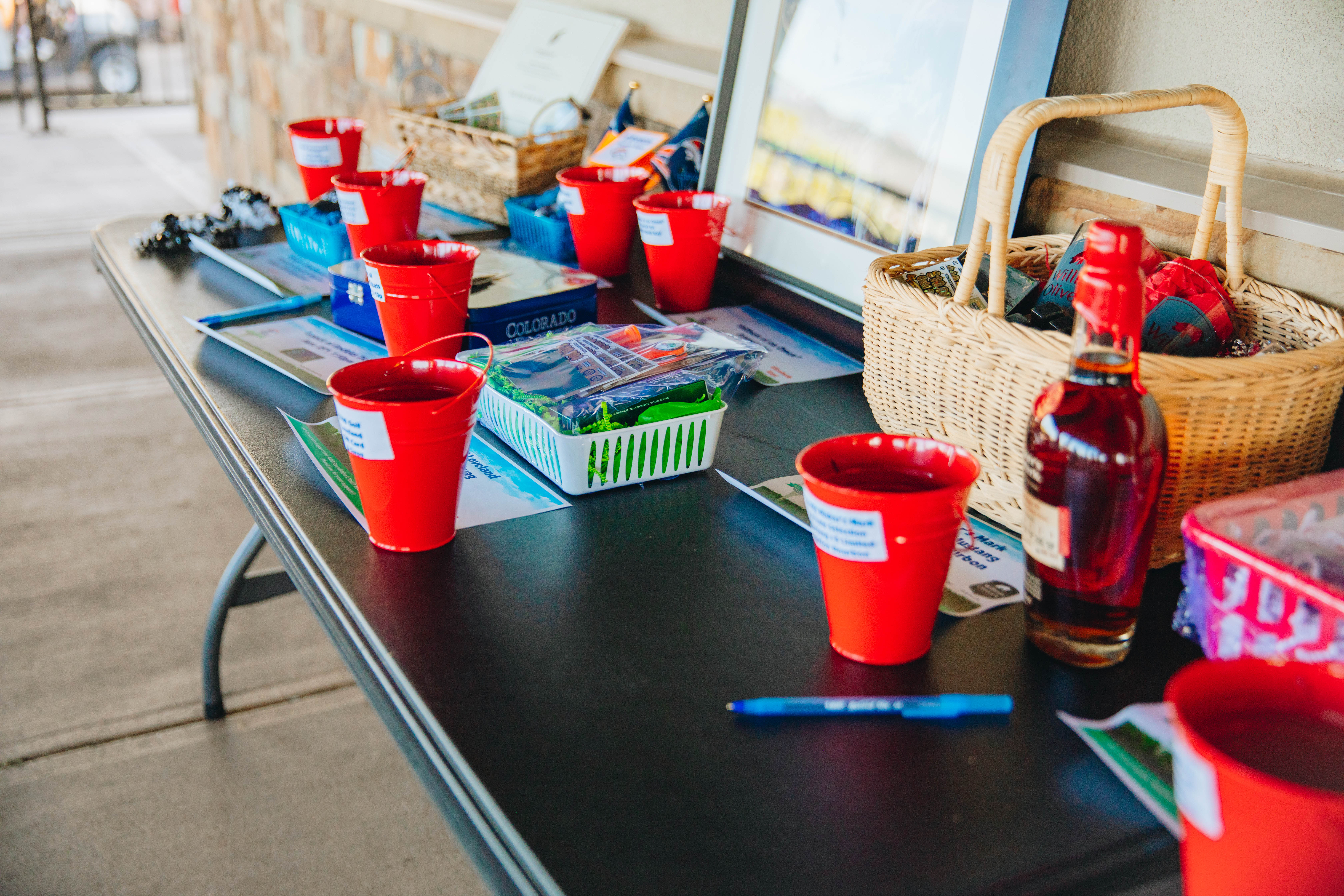 Tee Off For Kids 2026 - Default Image of Raffle Tickets  $10 Each