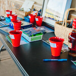 Image of Raffle Tickets  $10 Each