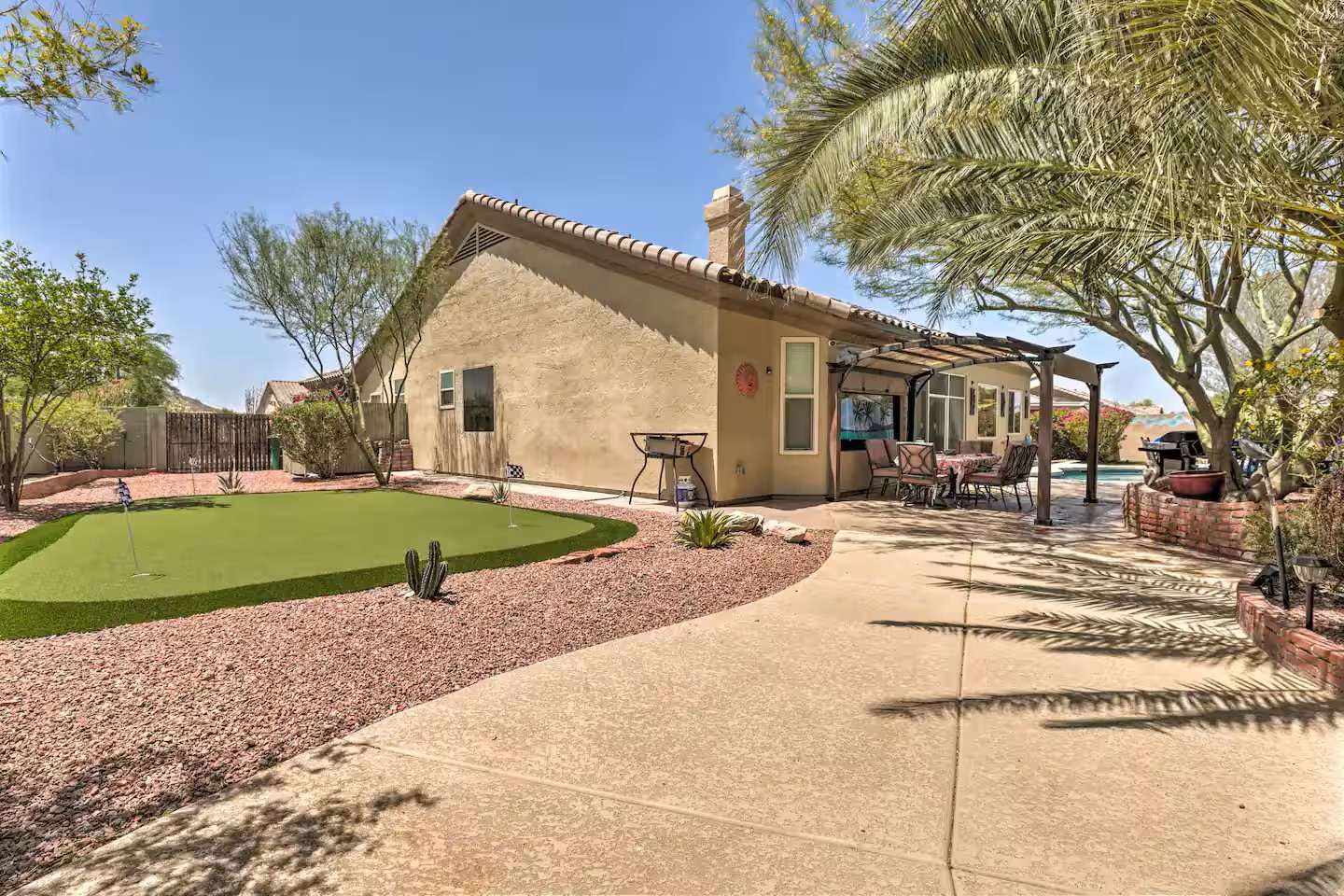 Tee Off For Kids 2026 - Default Image of Raffle Bundle 5 for $40