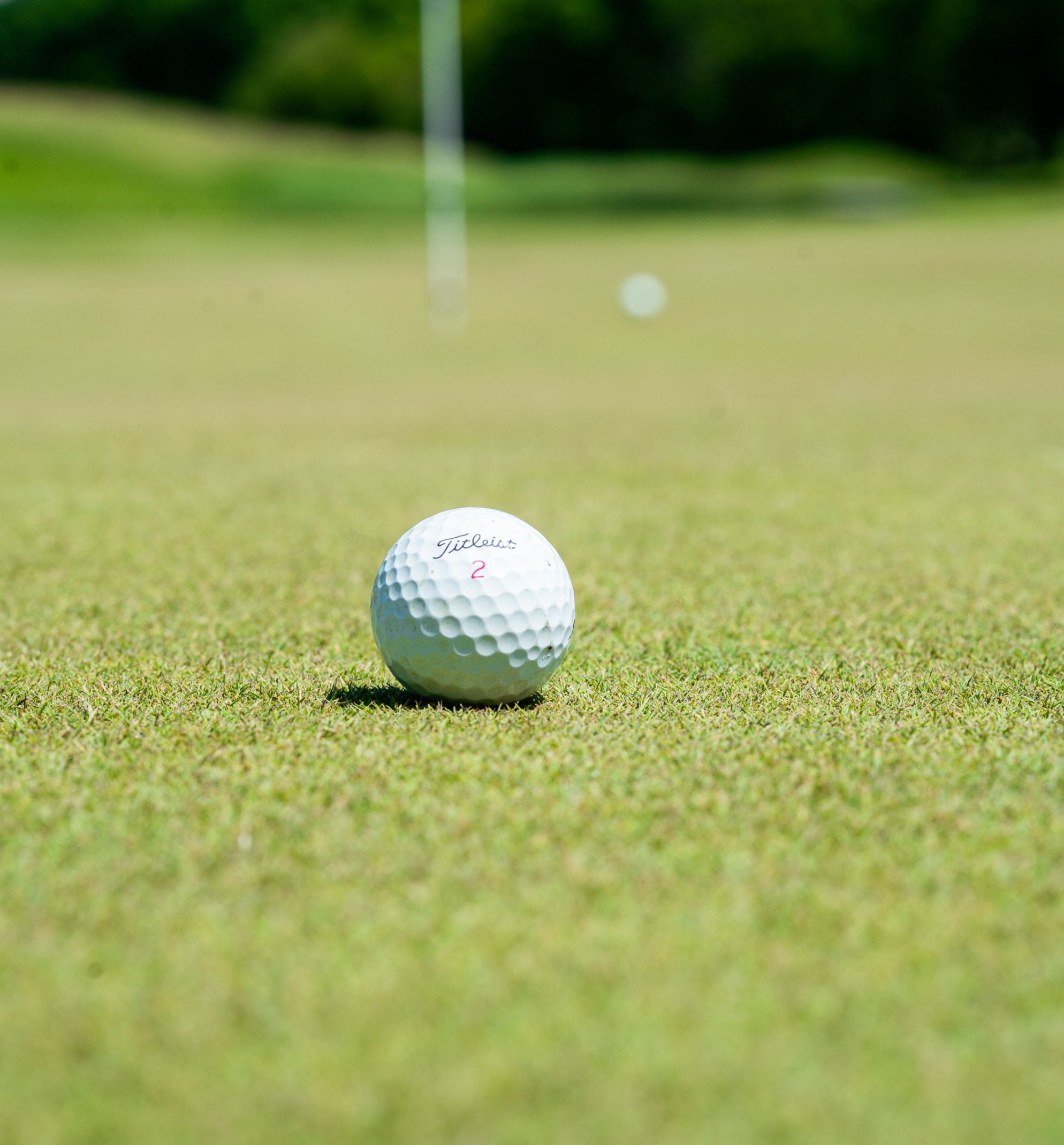 Tee Off For Kids 2026 - Default Image of Golf Ball Sponsor