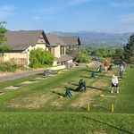 Image of Range Sponsor