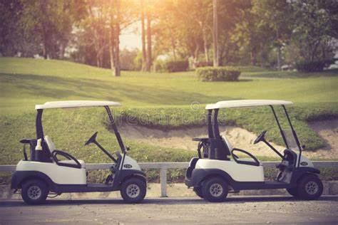 Tee Off For Kids 2026 - Default Image of Golf Cart Sponsor