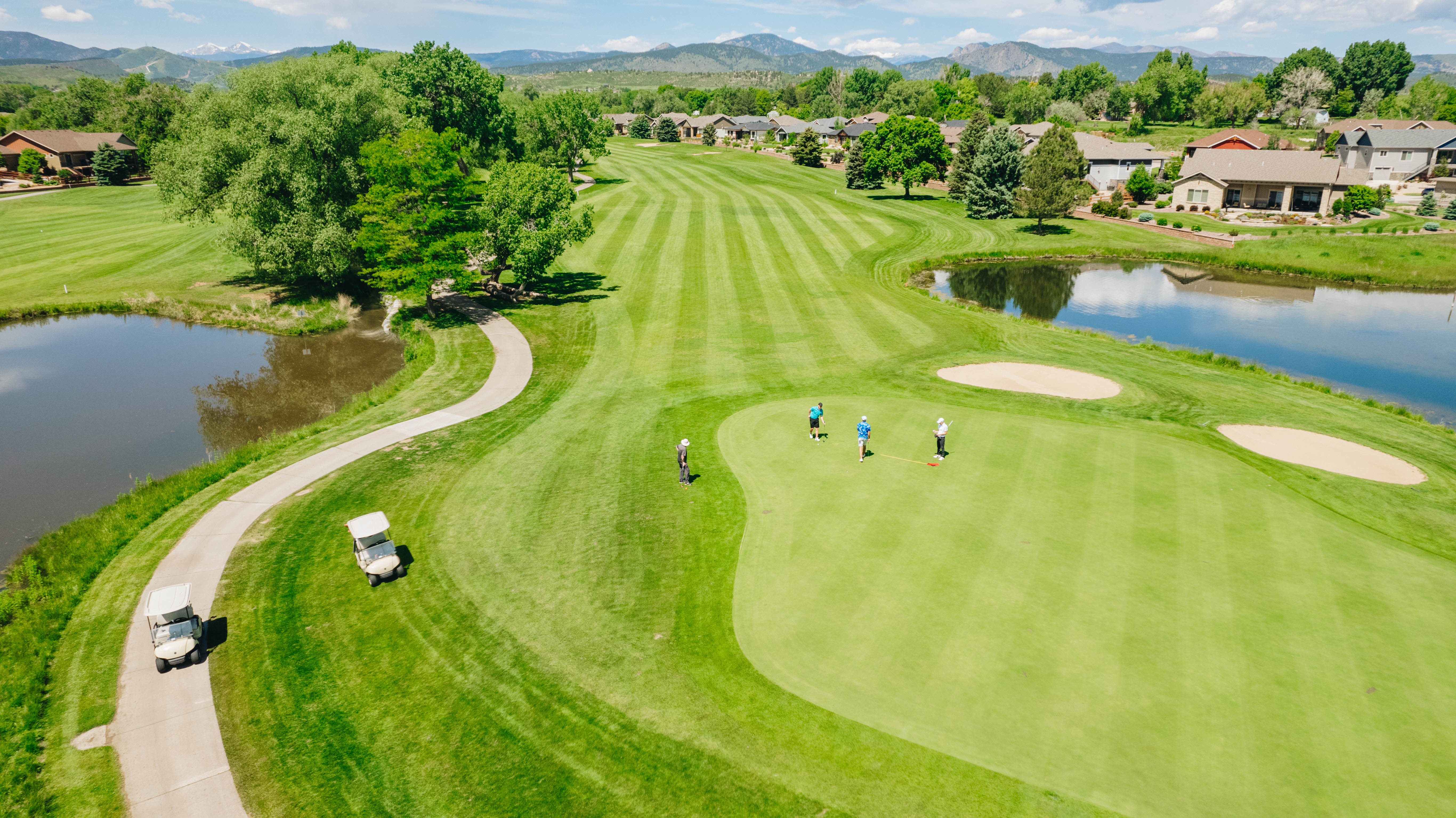 Tee Off For Kids 2026 - Default Image of Hole Sponsor