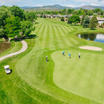 Image of Hole Sponsor