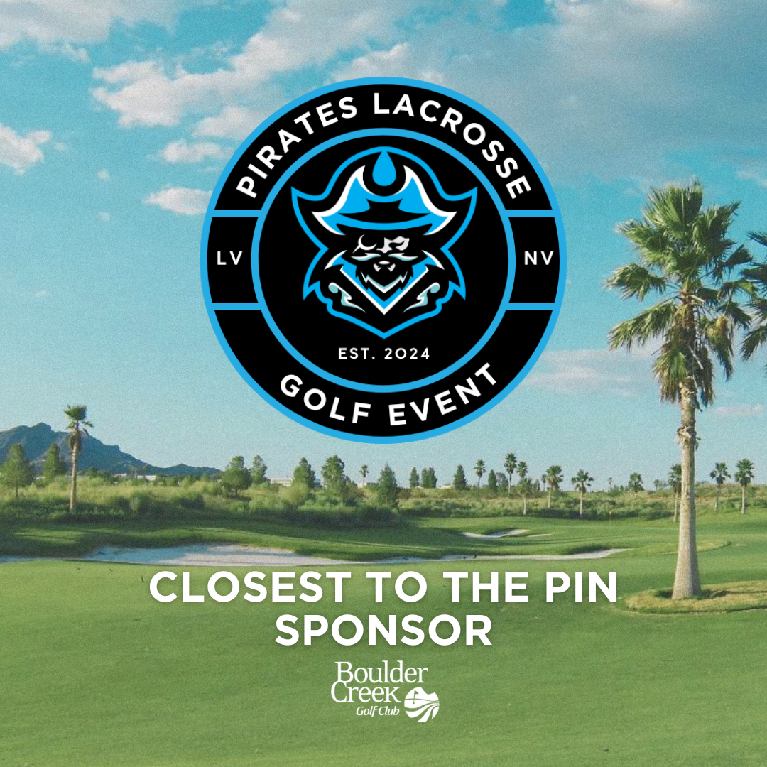 3rd Annual Pirates Lacrosse Golf Event - Default Image of Closest to the Pin Sponsor 