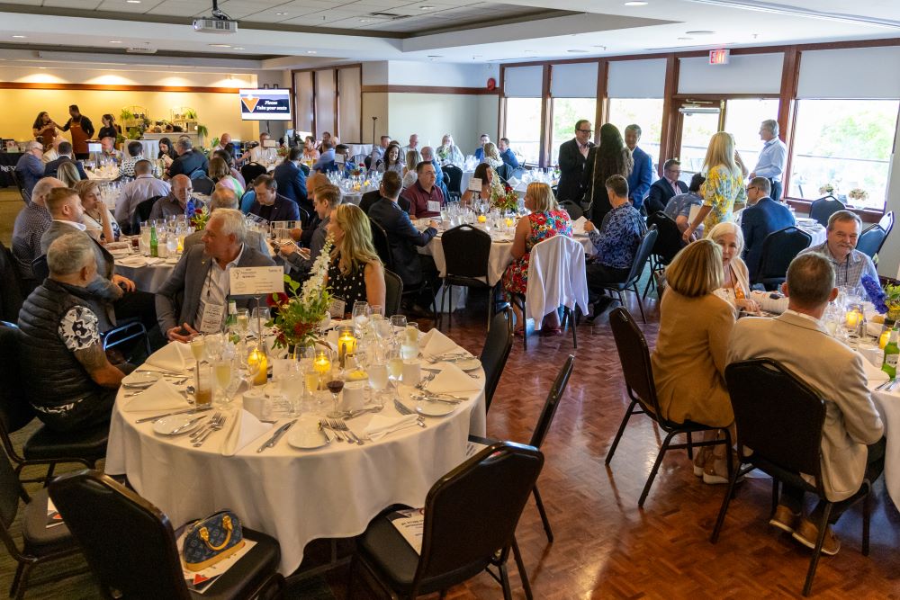 BC Jumpstart Classic Golf Tournament - Default Image of DINNER TICKET: Dealers Dinner June 3, 2026