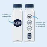 Image of Early Bird Water Bottle Sponsor 