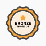 Image of Early Bird Bronze Sponsor