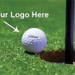 Image of Early Bird Golf Ball Sponsor