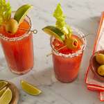 Image of Bloody Mary Bar
