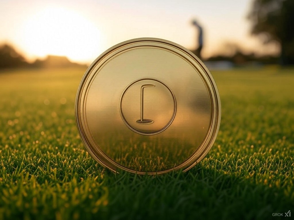 Stan & Edna Barnes Memorial Golf Tournament 2026 - Default Image of Eagle Sponsorship