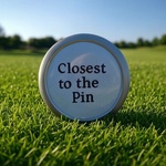 Image of Closest to Pin Sponsorship