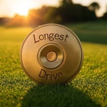Image of Longest Drive Sponsorship