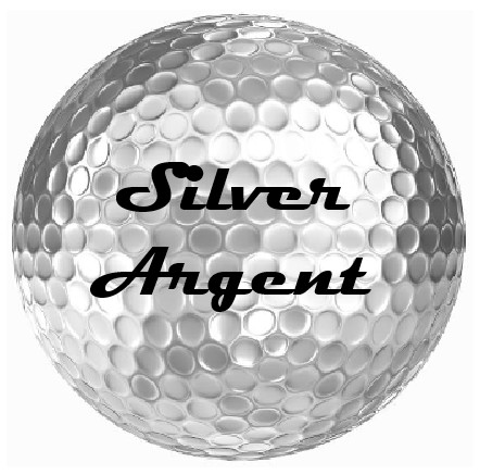 Montréal Ride for Dad Golf Tournament - Randonnée pour Papa Tournoi de Golf - Default Image of Silver - Breakfast Package/Forfait Déjeuner (CREDIT CARD-CARTE DE CRÉDIT)