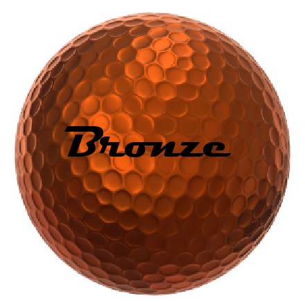 Montréal Ride for Dad Golf Tournament - Randonnée pour Papa Tournoi de Golf - Default Image of Bronze - Black Hole Package/Forfait Trou Noir (CREDIT CARD-CARTE DE CRÉDIT)