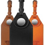 Image of Custom Luggage Tag