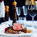 Image of Dinner Guest