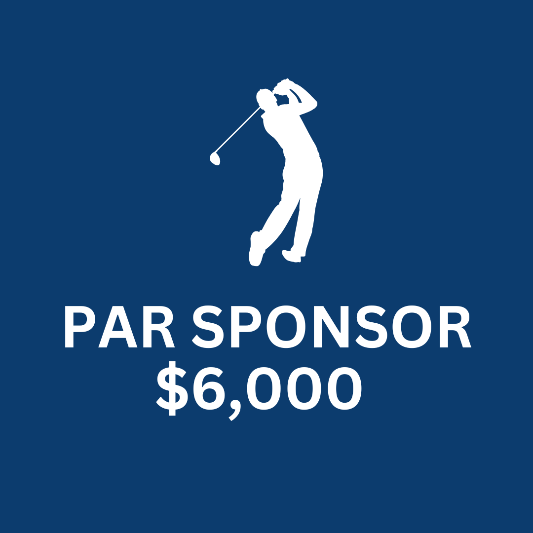 2026 Bridge of Life Golf Tournament - Default Image of Par Sponsor