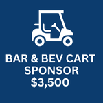 Image of Bar & Beverage Cart Sponsor