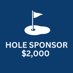Image of Hole Sponsor
