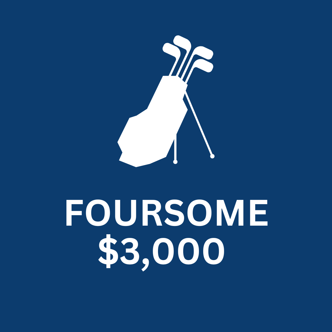 2026 Bridge of Life Golf Tournament - Default Image of Golf Foursome