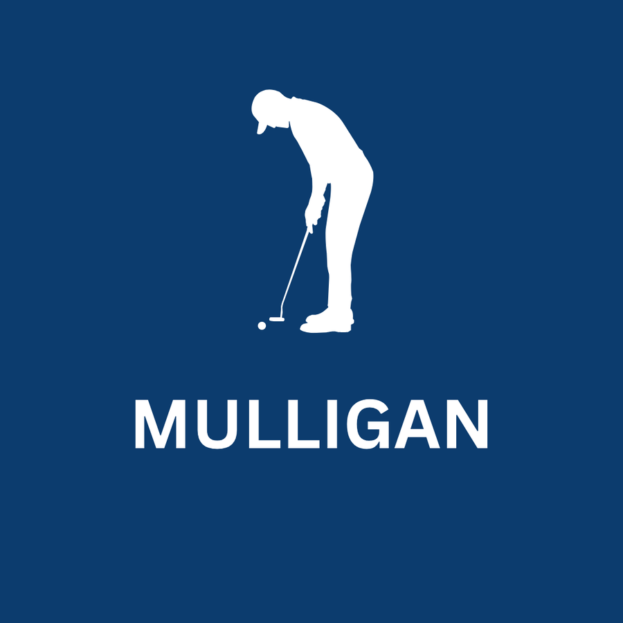 Image of Mulligans