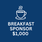 Image of Breakfast Sponsor
