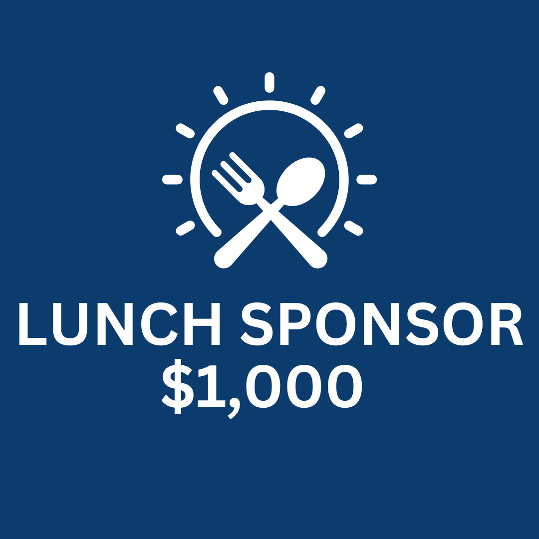 2026 Bridge of Life Golf Tournament - Default Image of Lunch Sponsor