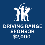 Image of Driving Range Sponsor