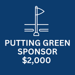 Image of Putting Green Sponsor