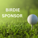 Image of Birdie Sponsor