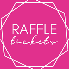 Play the K 2026 - Default Image of Raffle Ticket