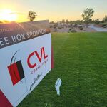 Image of Tee Box Sponsor (Banner)