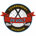 IBEW Local 11 Annual Charity Golf Tournament - Default Image of 24 Volt Sponsor