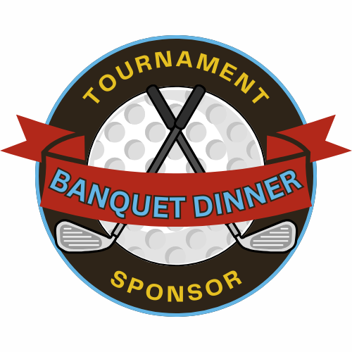 IBEW Local 11 Annual Charity Golf Tournament - Default Image of Banquet Sponsor [No Players]