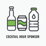 Image of Cocktail Reception Sponsor
