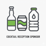 Image of Cocktail Reception Sponsor