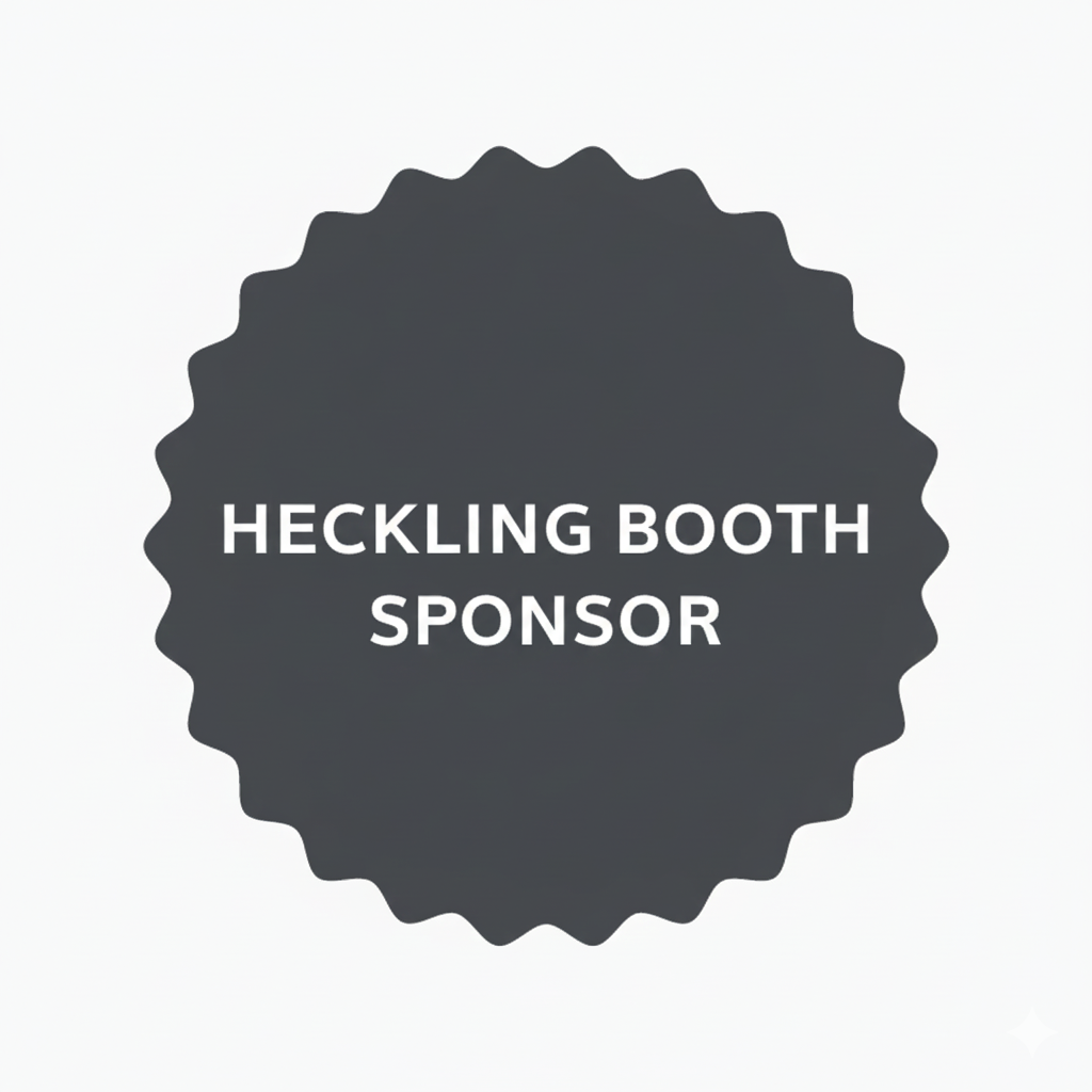 Sophia Ruggieri Memorial Foundation / Triangle Breakthrough T1D Golf Event - Default Image of Heckling Booth Sponsor