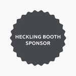 Image of Heckling Booth Sponsor