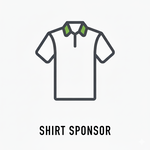 Image of Shirt Sponsor