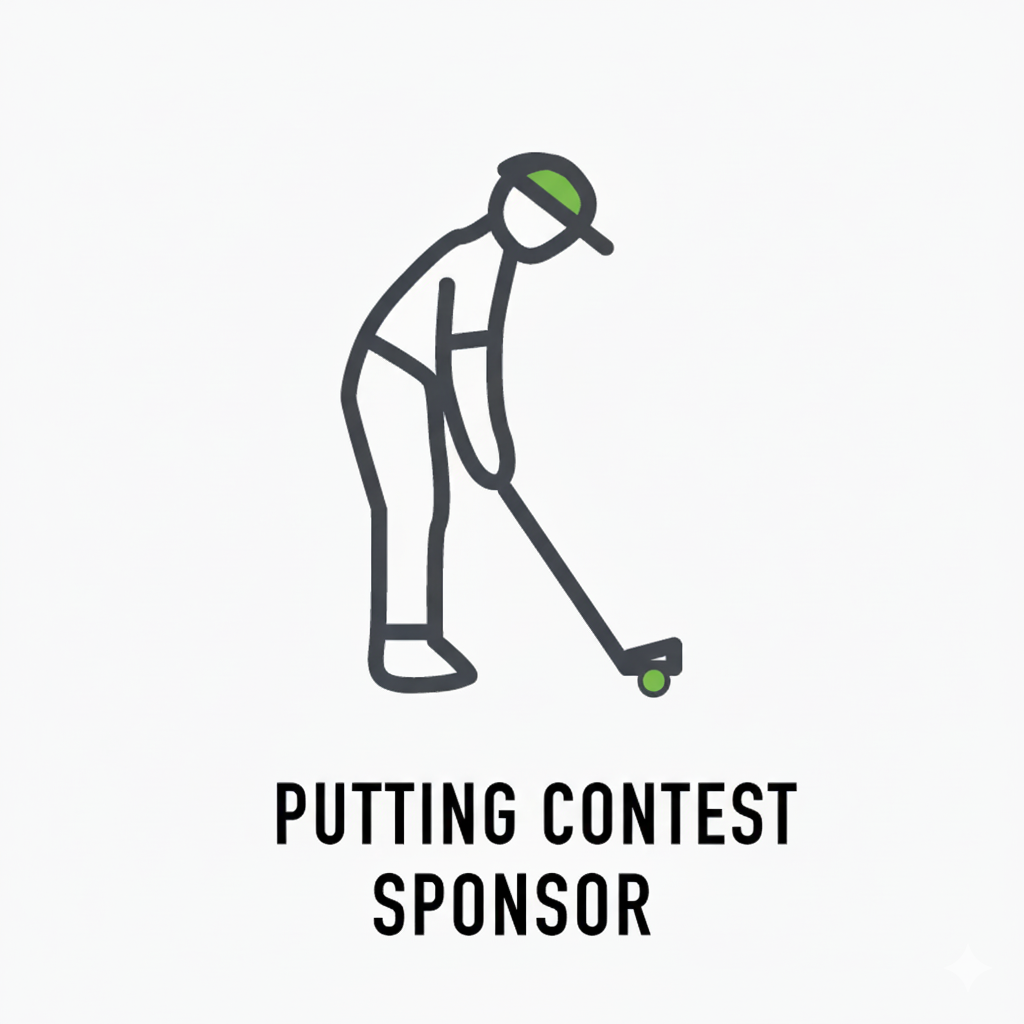 Sophia Ruggieri Memorial Foundation / Triangle Breakthrough T1D Golf Event - Default Image of Putting Contest Sponsor