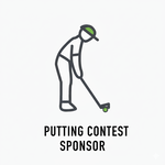 Image of Putting Contest Sponsor
